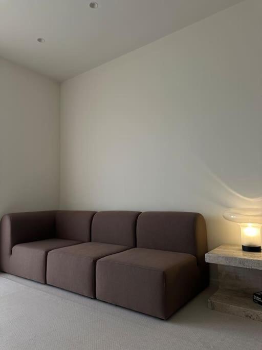 Ral 02 Apartment Tirana
