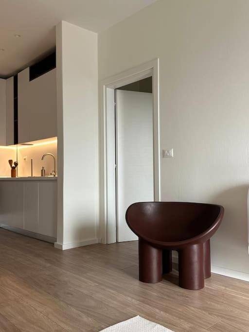 Apartment Ral 02 Tirana