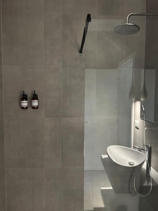 Apartment Ral 02 Tirana