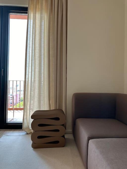 Ral 02 Apartment *