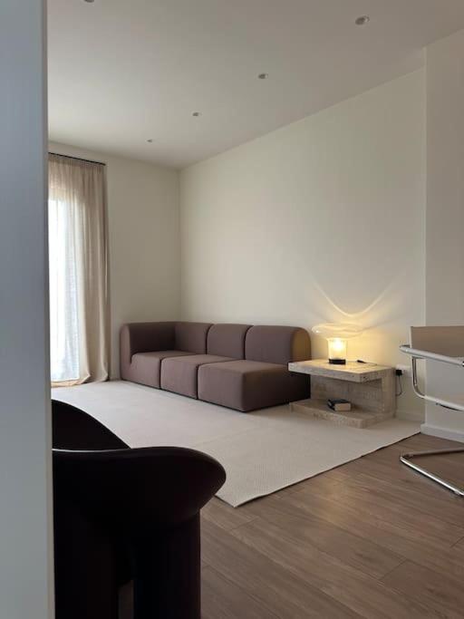 Apartment Ral 02 Tirana
